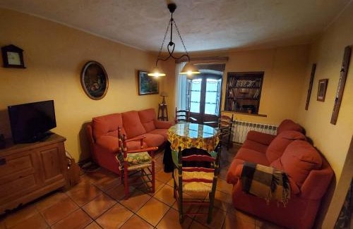 Hinojosa de Duero House | Casa Rural El Callejo