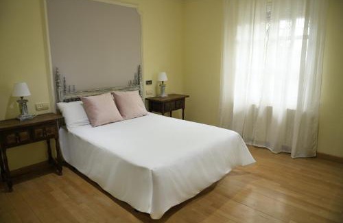 Cuacos de Yuste House | Casa Rural El Camino de Yuste