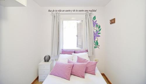 Fortuna House | Casa Rural El Cano