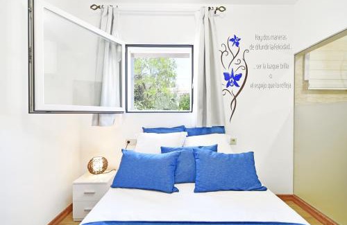 Fortuna House | Casa Rural El Cano
