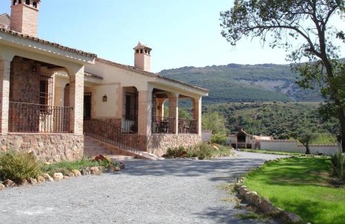 Hontanar House | Casa Rural El Cantueso
