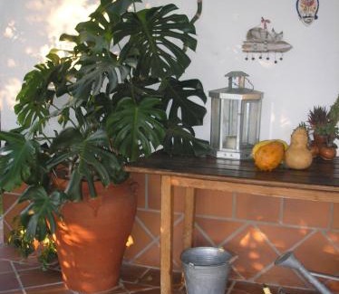 El Carrascalejo House | Casa Rural "El Carrasca"