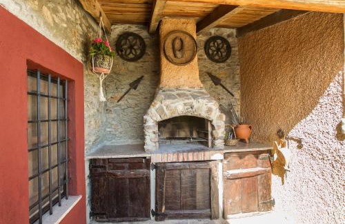 Carpio de Azaba House | Casa Rural El Cartero