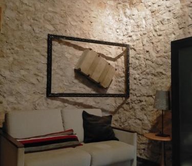 Yecla House | Casa Rural el Castillico