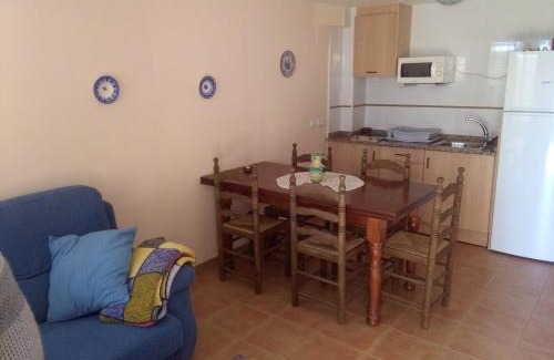 Castellote House | Casa rural El Cestero
