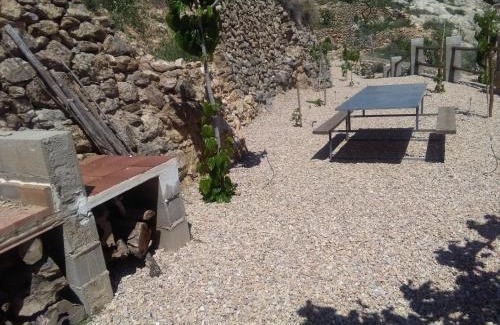 Castellote House | Casa rural El Cestero