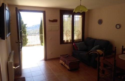 Castellote House | Casa rural El Cestero