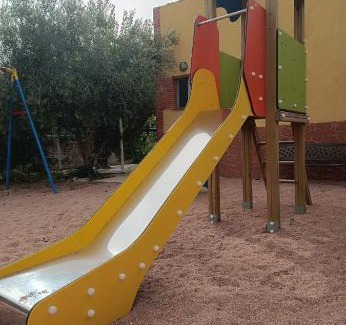 Moratalla House | Casa rural el Chaparral
