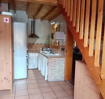 Moratalla House | Casa rural el Chaparral