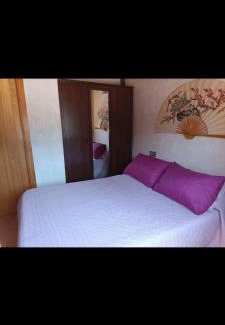 Moratalla House | Casa rural el Chaparral