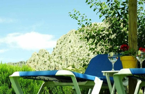 Alora House | Casa Rural El Chaparro