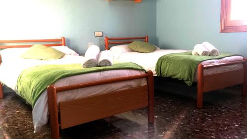 Terriente House | Casa Rural El Chorrillo