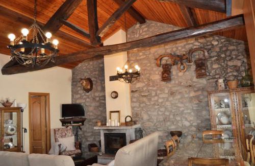 La Pola de Gordon House | Casa Rural El Corredor en Cabornera de Gordón