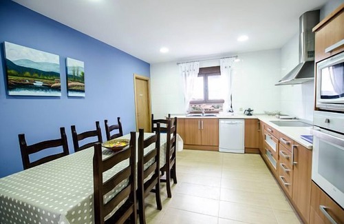 Teruel Cottage | Casa Rural El Coscojar for 10 people