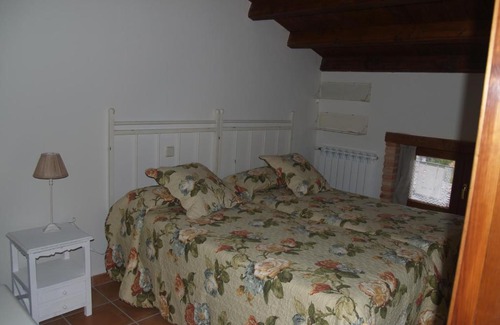 Tierzo House | Casa Rural El Cuartel