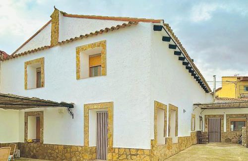 La Gila House | Casa rural El Encanto de La Gila
