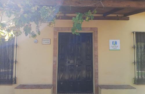 Cazalla De La Sierra House | Casa Rural El Bonito