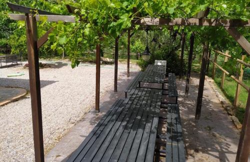 Cazalla De La Sierra House | Casa Rural El Bonito