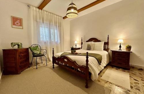 El Hoyo de Pinares House | Casa Rural, “El Andador”