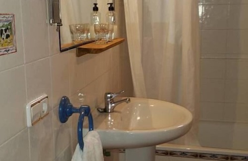 Villovela de Piron House | Casa Rural El Camino Real