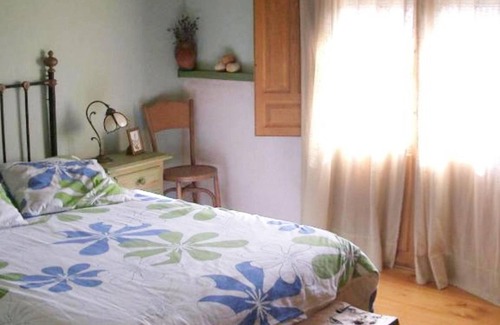 Villovela de Piron House | Casa Rural El Camino Real