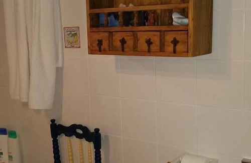 Villovela de Piron House | Casa Rural El Camino Real