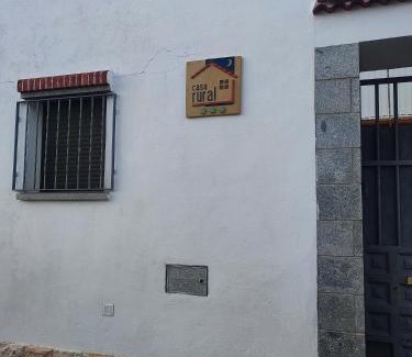 Frades de la Sierra Apartment | Casa Rural El Alto Alagón