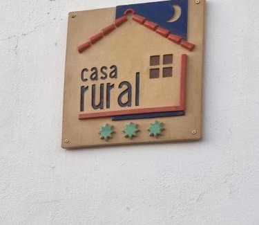 Frades de la Sierra Apartment | Casa Rural El Alto Alagón