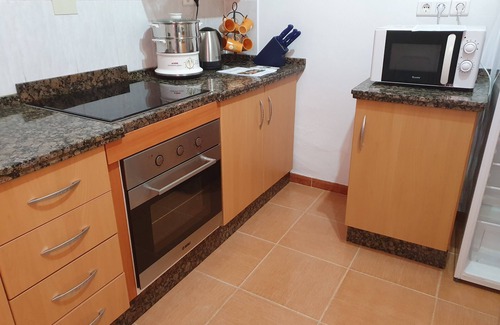 Fuente de Piedra Cottage | Casa Rural El Patio, with private pool