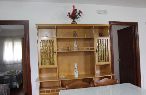 Higuera de la Sierra House | Casa Rural El Tejar