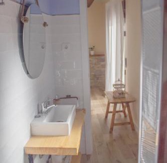 La Mata de los Olmos House | Casa Rural El Morral