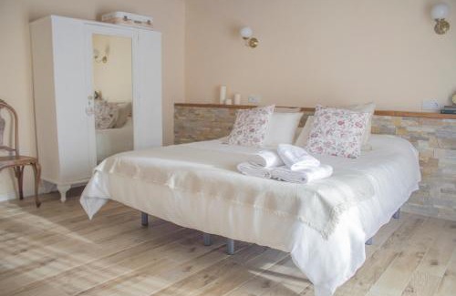 La Mata de los Olmos House | Casa Rural El Morral