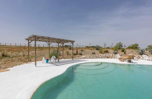 Moron de la Frontera House | Casa Rural El Ventorrillo