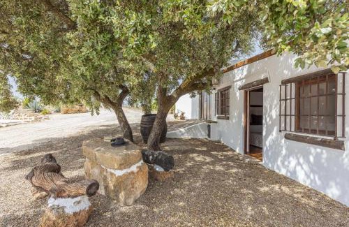 Moron de la Frontera House | Casa Rural El Ventorrillo
