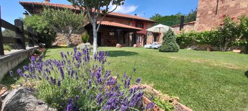 Pineda de la Sierra House | CASA RURAL EL HAYEDO