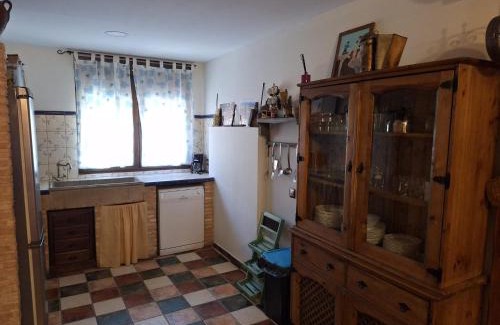 Valfermoso de Tajuna Apartment | Casa rural El Balcón del Tajuña