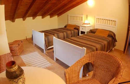 Terminon House | Casa Rural El Esquilador