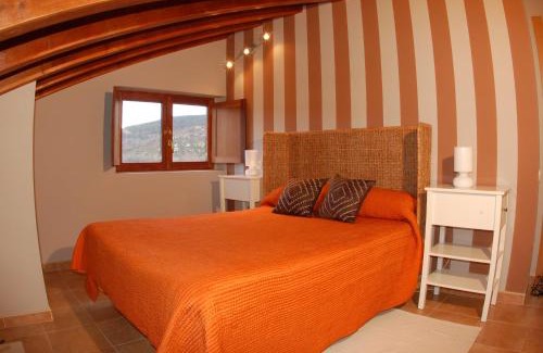 Terminon House | Casa Rural El Esquilador