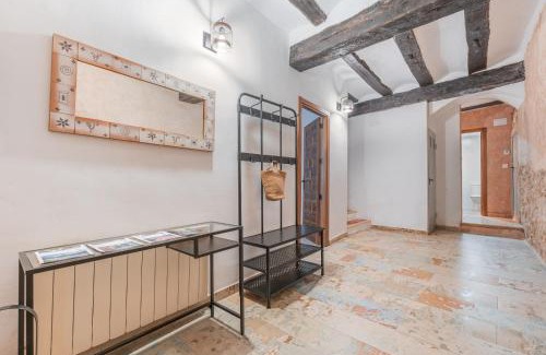 Gea de Albarracin House | CASA RURAL EL GARROTE