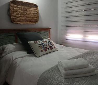 Casas de Haro House | Casa Rural El Gallo