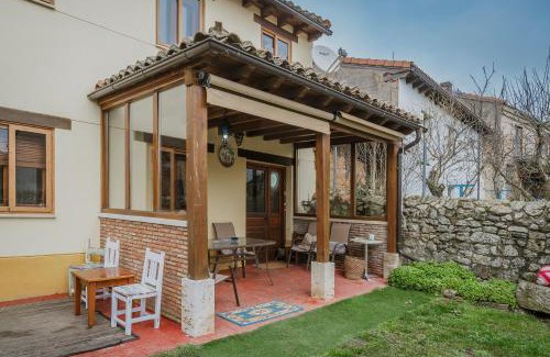 Amaya House | casa Rural El Hidalgo