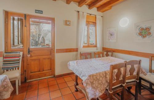 Amaya House | casa Rural El Hidalgo