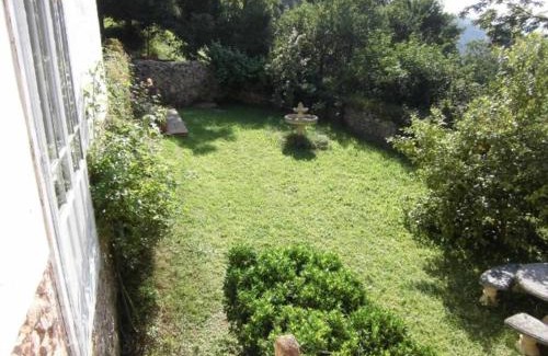 Soto Del Barco House | Casa rural El Huerto. Las mascotas son bienvenidas