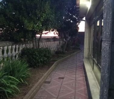 Alaminos Apartment | Casa Rural El Laurel