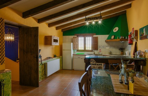 Yecla Other | Casa Rural El Llano Quintanilla