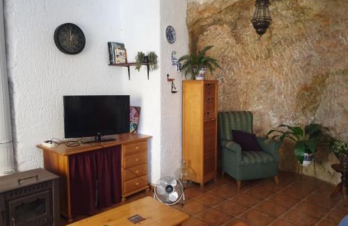 Ayna House | Casa Rural El Lobo