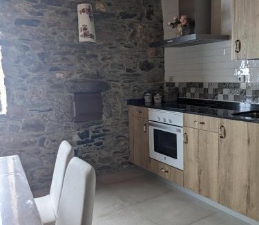 San Vitero House | Casa Rural El Mayadero