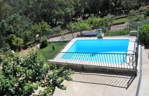 Acebo House | Casa Rural El Mirador de Acebo, 4 estrellas, piscina, SPA