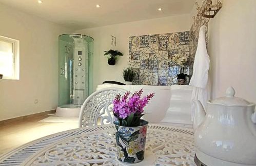 Acebo House | Casa Rural El Mirador de Acebo, 4 estrellas, piscina, SPA