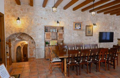Horche House | Casa Rural El Mirador de la Vega
